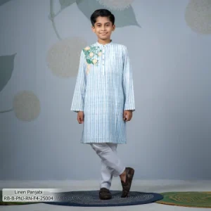 Boy’s Panjabi