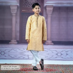 Boy’s Panjabi