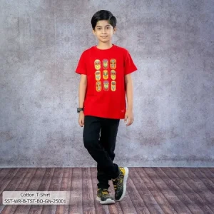 Boy's T-Shirt